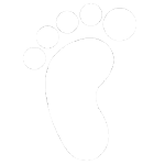 Foot Icon