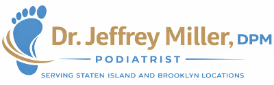 Dr. Jeffrey Miller, DPM - Podiatrist